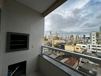 apartment em Anitápolis, Municípios - Balneário Camboriú - SC