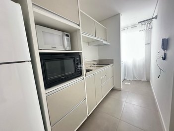 apartment em Rua João Pessoa, Velha - Blumenau - SC