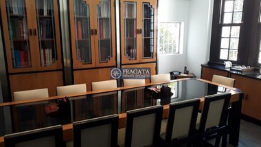 commercial_building em Pacaembu, Pacaembu - São Paulo - SP