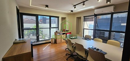 office em Rua Presidente Roosevelt, Centro - São Leopoldo - RS