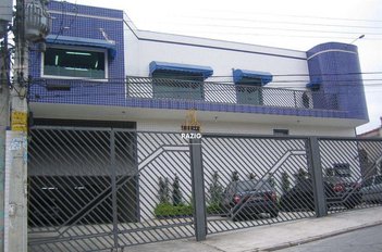 industrial em Rincão, Vila Esperança - São Paulo - SP