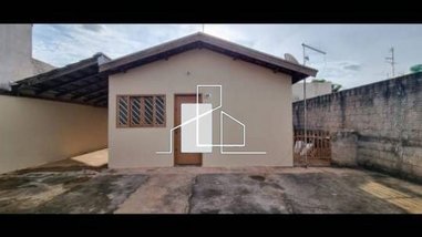 house em Rua Antonio Francisco dos Santos, Loteamento Parque Nova Esperança - São José do Rio Preto - SP