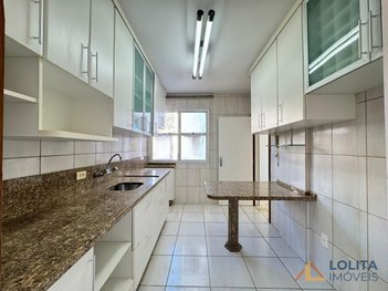 apartment em Crispim Mira, Centro - Florianópolis - SC