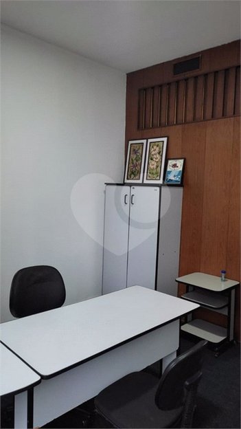 office em Avenida Rodrigues Alves, Distrito Industrial Domingos Biancardi - Bauru - SP
