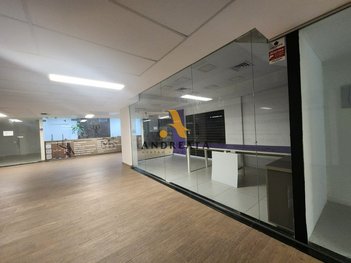 office em Avenida das Américas, Recreio dos Bandeirantes - Rio de Janeiro - RJ