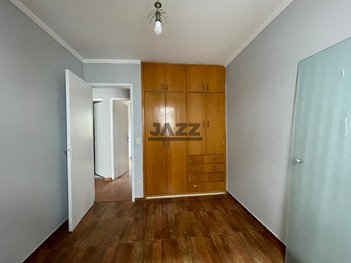 apartment em Rua Álvaro Gonçalves Júnior, Parque Industrial - São José dos Campos - SP