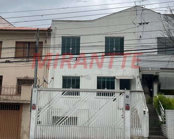 commercial_property em Avenida Leôncio de Magalhães, Jardim São Paulo(Zona Norte) - São Paulo - SP