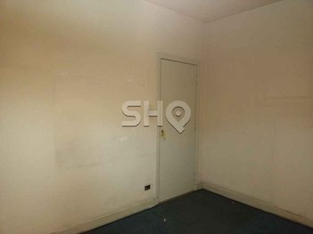 commercial_building em Pedro de Toledo, Vila Clementino - São Paulo - SP