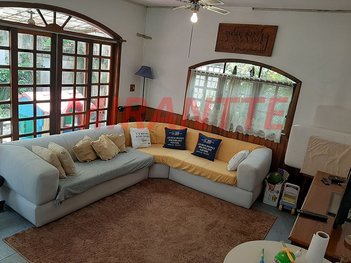 house em Rua Padre Fidélis Willi, Vila Irmãos Arnoni - São Paulo - SP