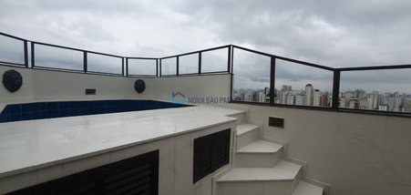 apartment em Rua Nhu-Guaçu, Nova Piraju - São Paulo - SP