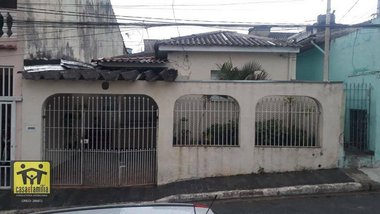 house em Rua Maria Thereza da Costa Naufal, Vila Brasilina - São Paulo - SP