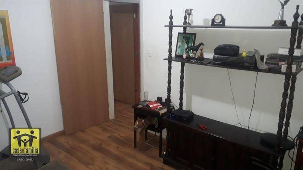 Cômodo Condomínio