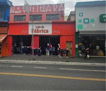 office em Avenida Deputado Cantídio Sampaio, Jardim Almanara - São Paulo - SP