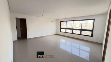 apartment em Rua T 30, Setor Bueno - Goiânia - GO