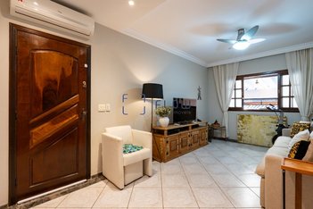 house em Rua Conde Luiz Zunta, Jardim Santa Cruz (Campo Grande) - São Paulo - SP