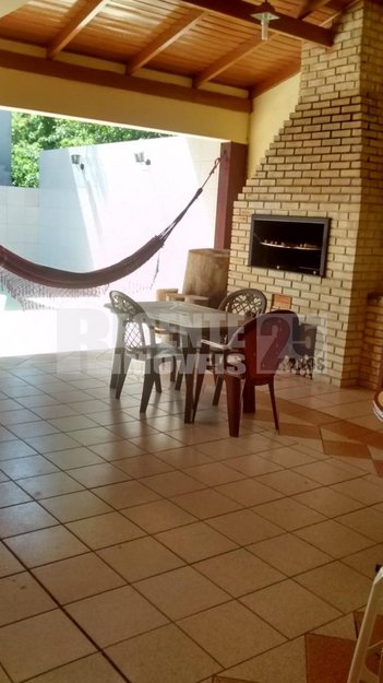 house em Olímpio Manoel da Costa, Canasvieiras - Florianópolis - SC