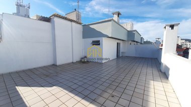 apartment em Rua Douglas Seabra Levier, Carvoeira - Florianópolis - SC