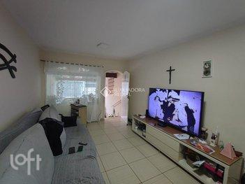 house em Rua Assunção, Montanhão - São Bernardo do Campo - SP