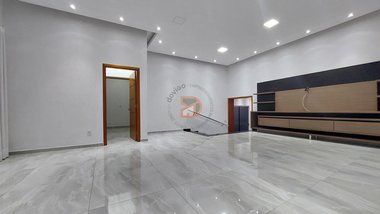 house em Rua Paulino Albejante, Jardim Bi-Centenário - Mogi Mirim - SP