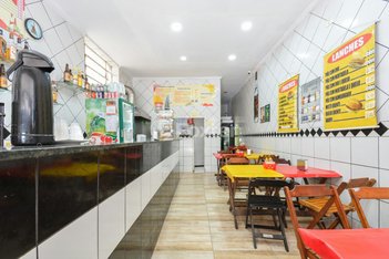 apartment em Rua Barra Funda, Barra Funda - São Paulo - SP