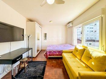 apartment em Independência, Bom Fim - Porto Alegre - RS