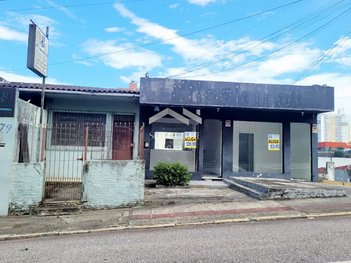 business em Rua Doutor Heitor Blum, Estreito - Florianópolis - SC