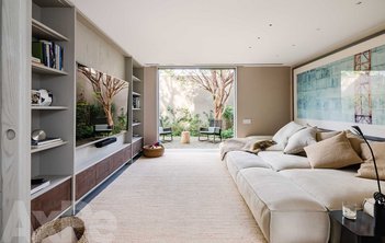 house em Rua Mariana Corrêa, Jardim Paulista - São Paulo - SP