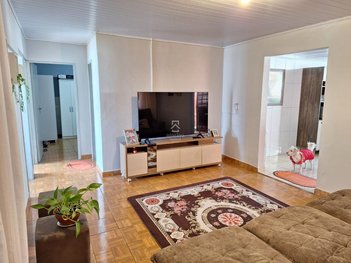 house em Avenida Florianópolis, Cajuru - Curitiba - PR