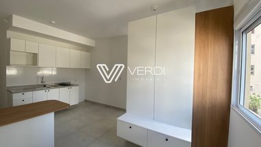 apartment em Avenida Sete de Setembro, Centro - Passo Fundo - RS