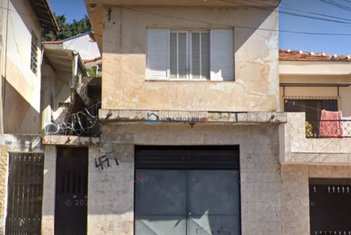 house em Rua Vieira Portuense, Jardim Oriental - São Paulo - SP