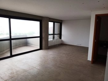 apartment em Rua Itapura, Vila Alzira - Santo André - SP