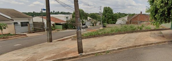 land_lot em Rua Âmbar, Jardim Brasil - Maringá - PR