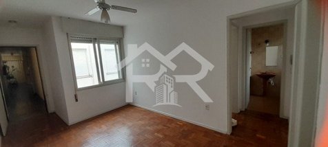 apartment em Rua Sarmento Leite, Centro Histórico - Porto Alegre - RS