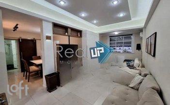 apartment em Marques Canário, Leblon - Rio de Janeiro - RJ