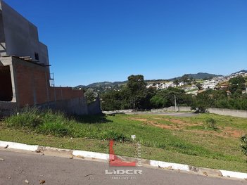 land_lot em Alameda Ipês, Parque Imperador - Bragança Paulista - SP