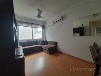 apartment em Amélia Teles, Petrópolis - Porto Alegre - RS
