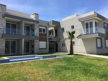 apartment em Avenida Homero Ribeiro, Remanso - Xangri-Lá - RS