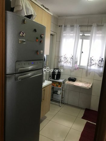 apartment em Rua Endres, Vila das Bandeiras - Guarulhos - SP