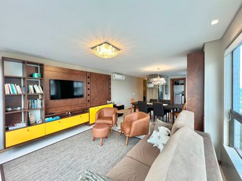 apartment em Rua Guaraci, Capão da Canoa - Capão da Canoa - RS
