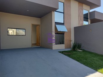 house em Rua Paschoal Ghelardi, Colúmbia - Londrina - PR