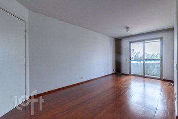apartment em Fradique Coutinho, Pinheiros - São Paulo - SP