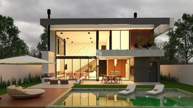 house em Estrada das Três Meninas, Vila Nova - Porto Alegre - RS