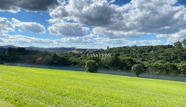 land_lot em Alkindar Monteiro Junqueira, Condomínio Quinta da Baroneza II - Bragança Paulista - SP