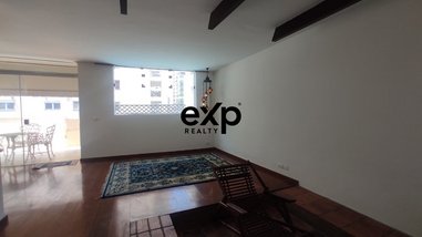 apartment em Rua Araguari, Vila Uberabinha - São Paulo - SP
