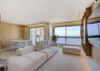 apartment em Rua 4400, Centro - Balneário Camboriú - SC