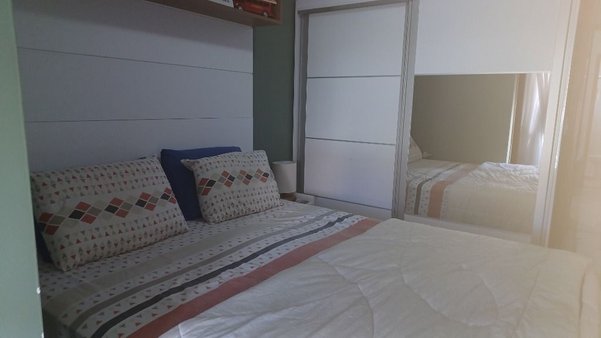 Cômodo Condomínio