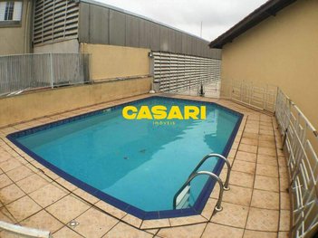house em Rua Ferdinando Demarchi, Demarchi - São Bernardo do Campo - SP