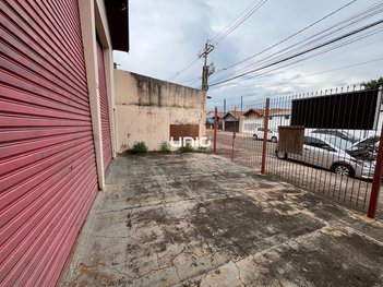 business em Rua Carapicuíba, Loteamento São Francisco - Piracicaba - SP
