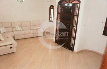 house em Rua Flaviano, Jardim Textil - São Paulo - SP