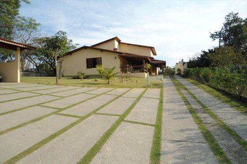 house em Estrada Ecoturística do Suru, Suru - Santana de Parnaíba - SP